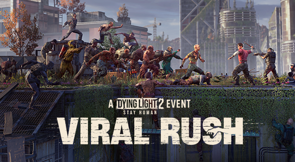 Viral Rush is taking over Villedor!